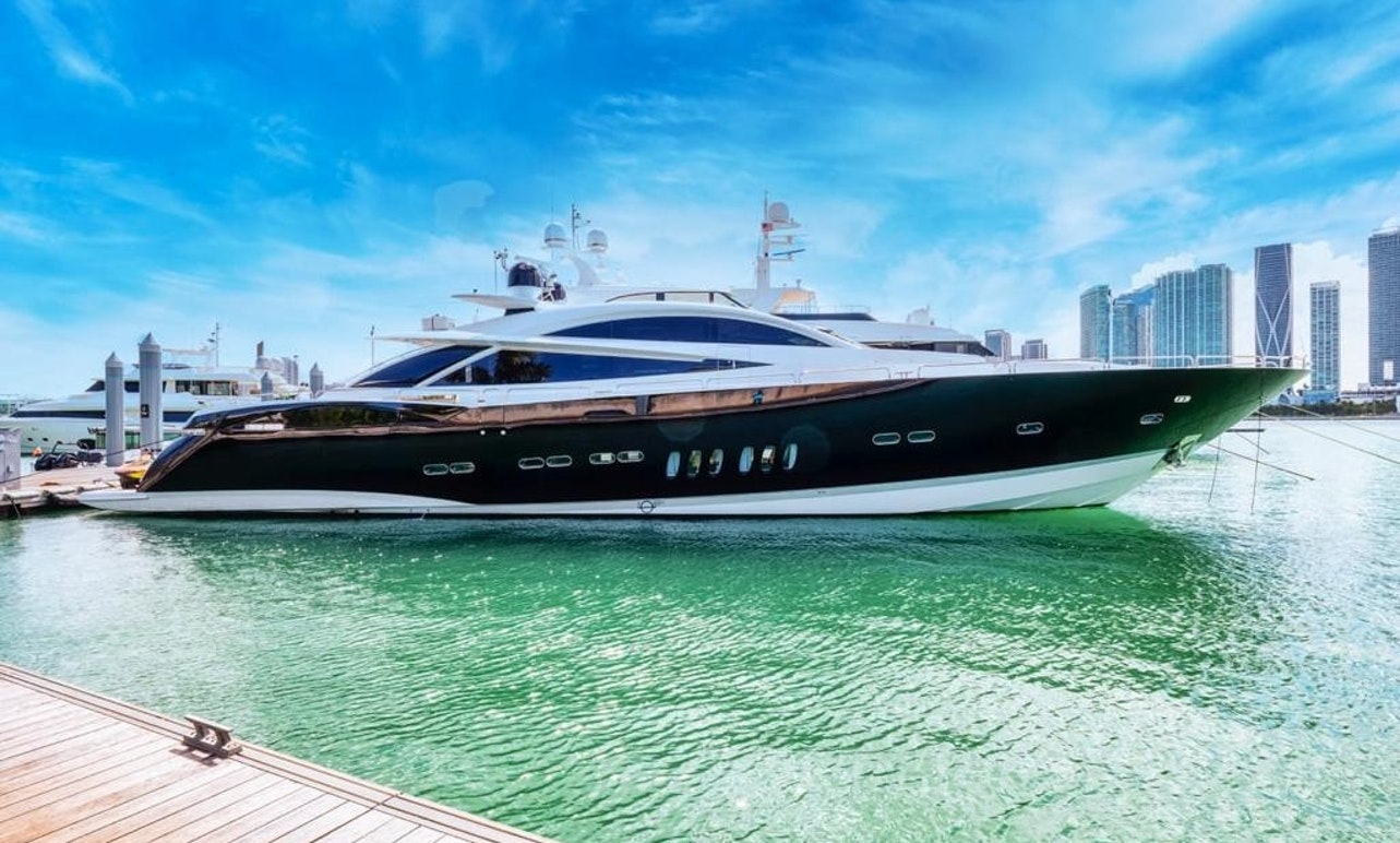 Azimut S7 (2019)